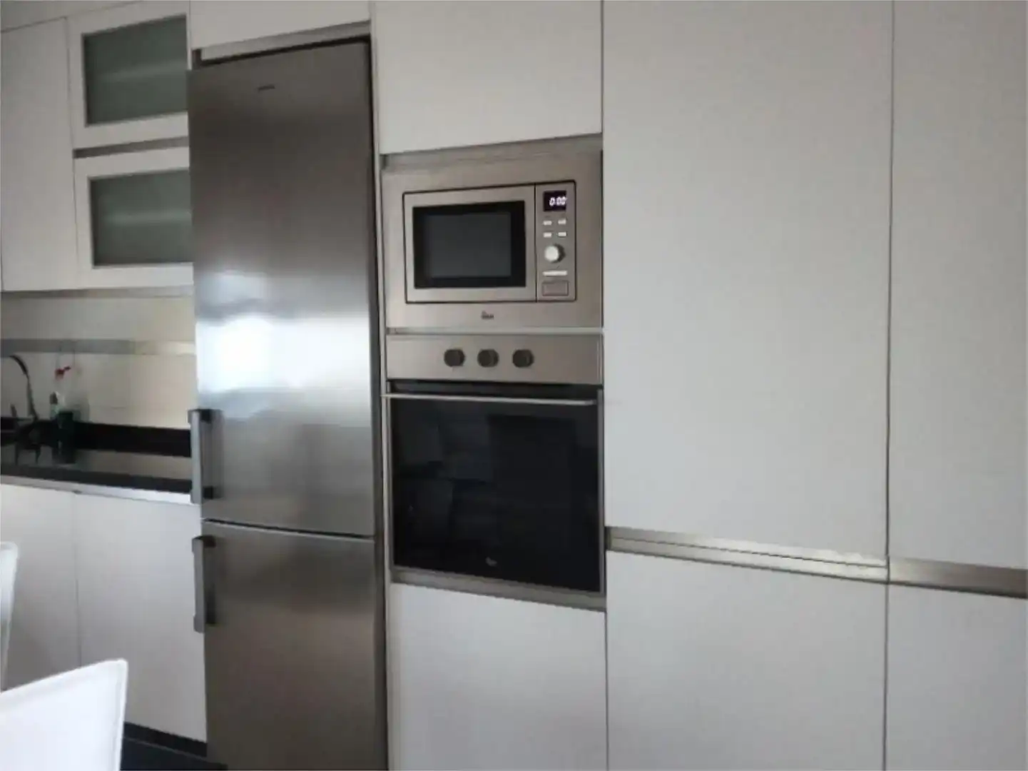 Cocina de Piso en venta en El Carpio, Córdoba