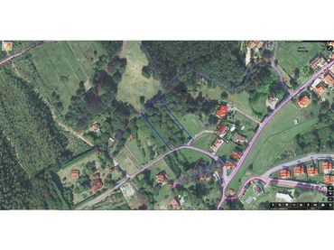 Terreny residencial en venda a Renedo