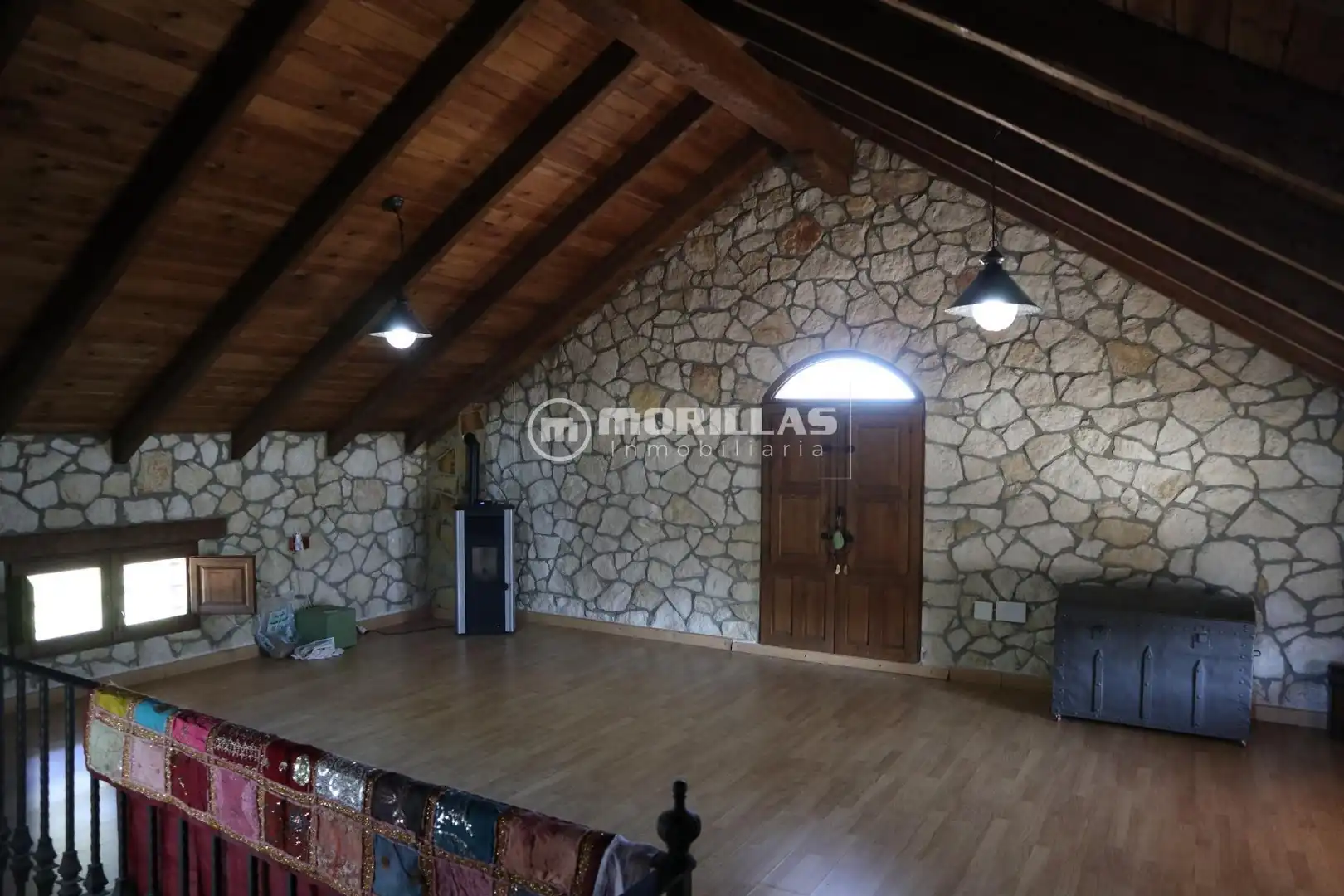 Casa o chalet en venta en PARCELA 38 DEL POLIGONO 10, San Mateo