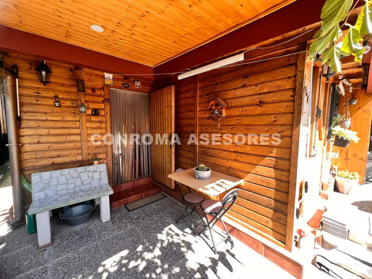 Bungalow con piscina in vendita a Malgrat de Mar, imagen 7