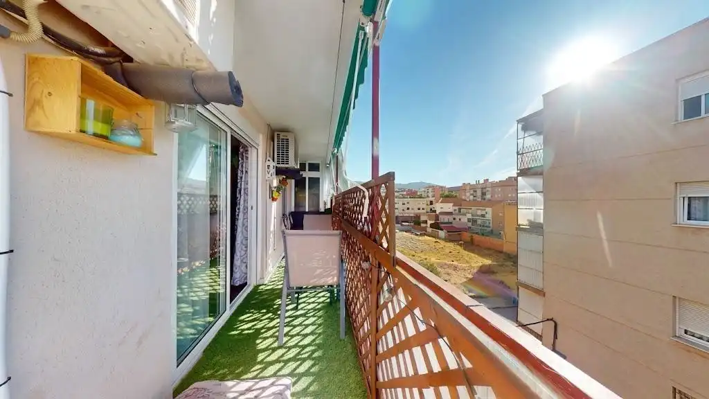 Wohnung zum Verkauf in Calle Adra, imagen 3
