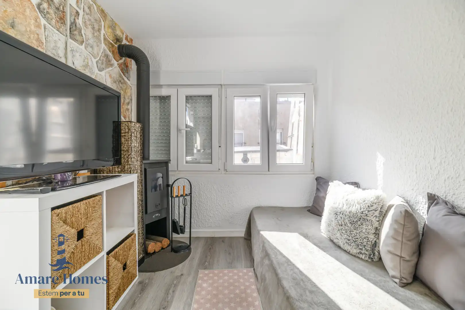 Casa a schiera in vendita a Carrer de Montflorit, imagen 30