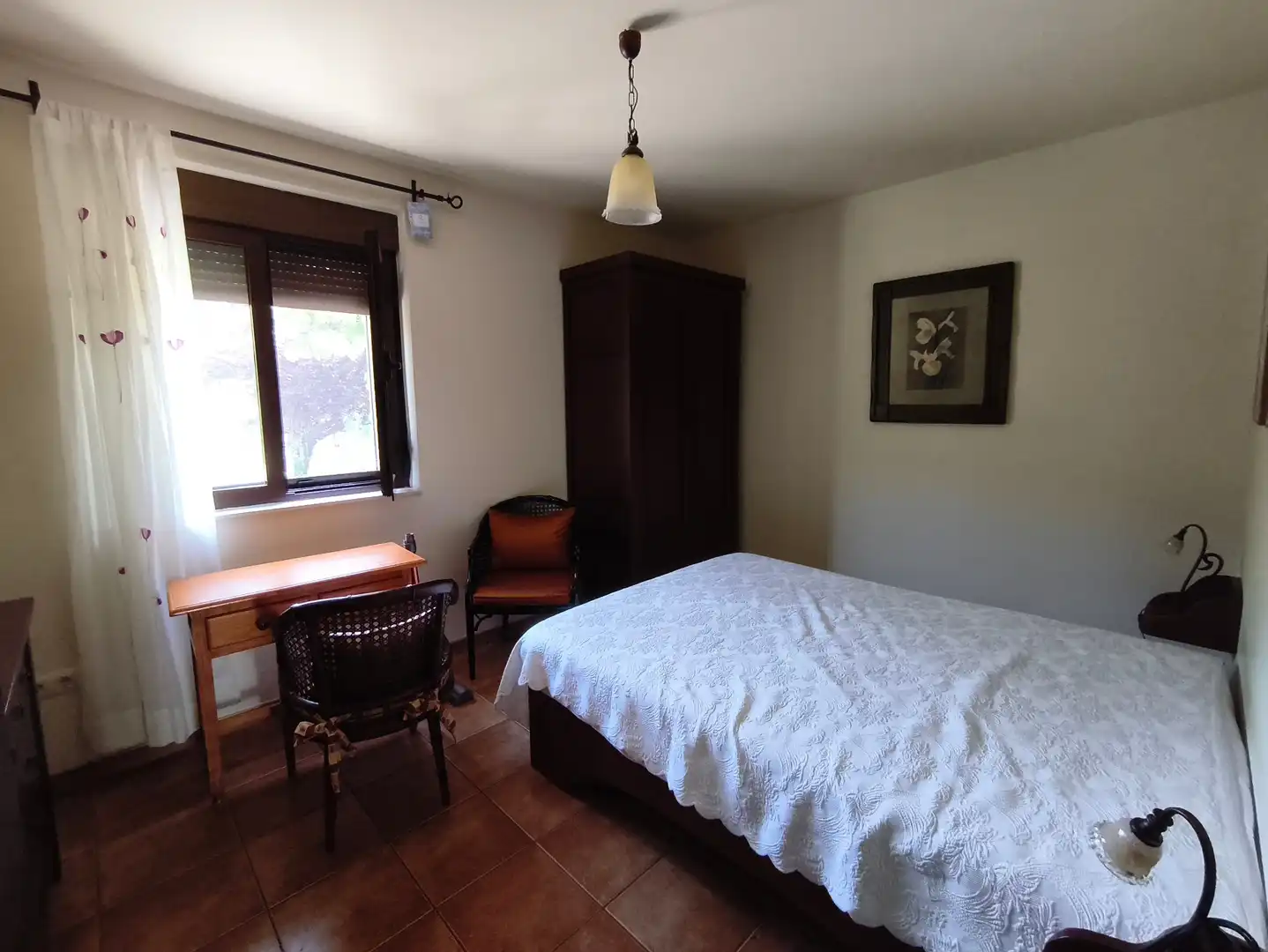 Casa o xalet en venda a Camino del Convento, 41, San Martín de Trevejo