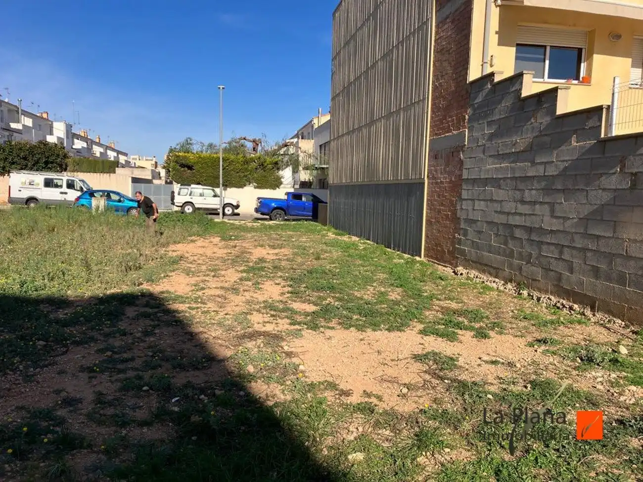 Terreno residencial en venta en Calle Alcanar, imagen 2