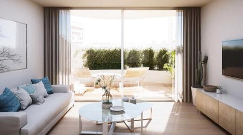 Foto 5 de Pis en venda a Calle Colón, 6, Puerto Deportivo, Málaga