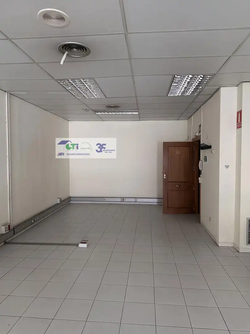 Oficina en venda en Zaragoza