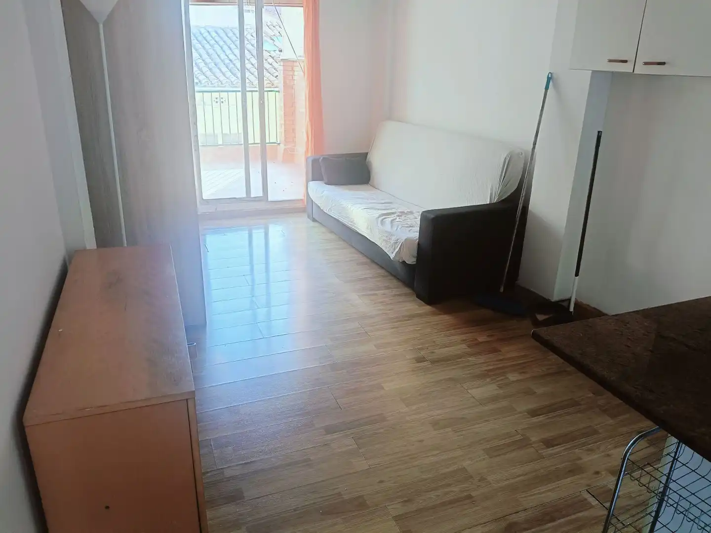 Apartament en venda a Instituts - Universitat