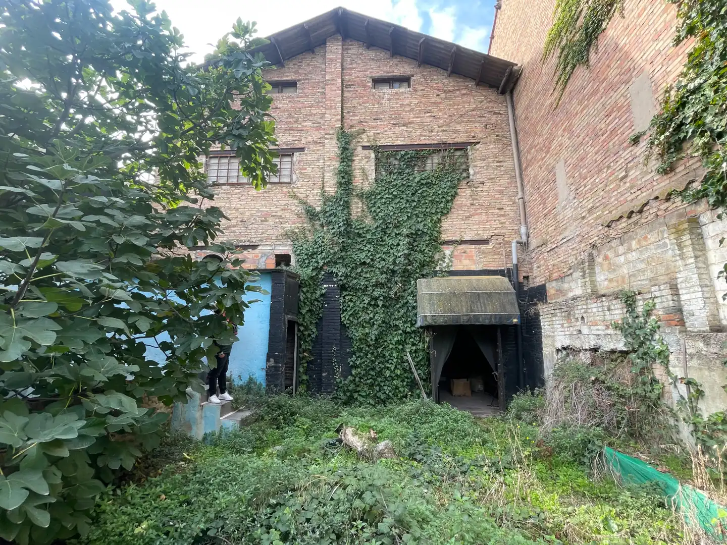 Altres en venda a Carrer d'Urgell 29, imagen 2
