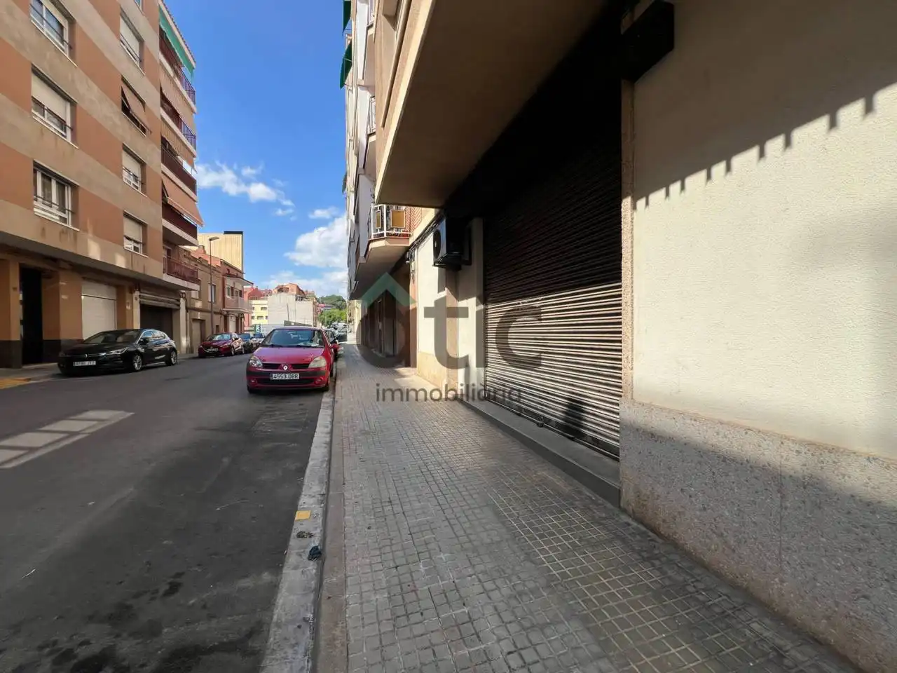 Local comercial en venda a Calle Cintaires, imagen 19