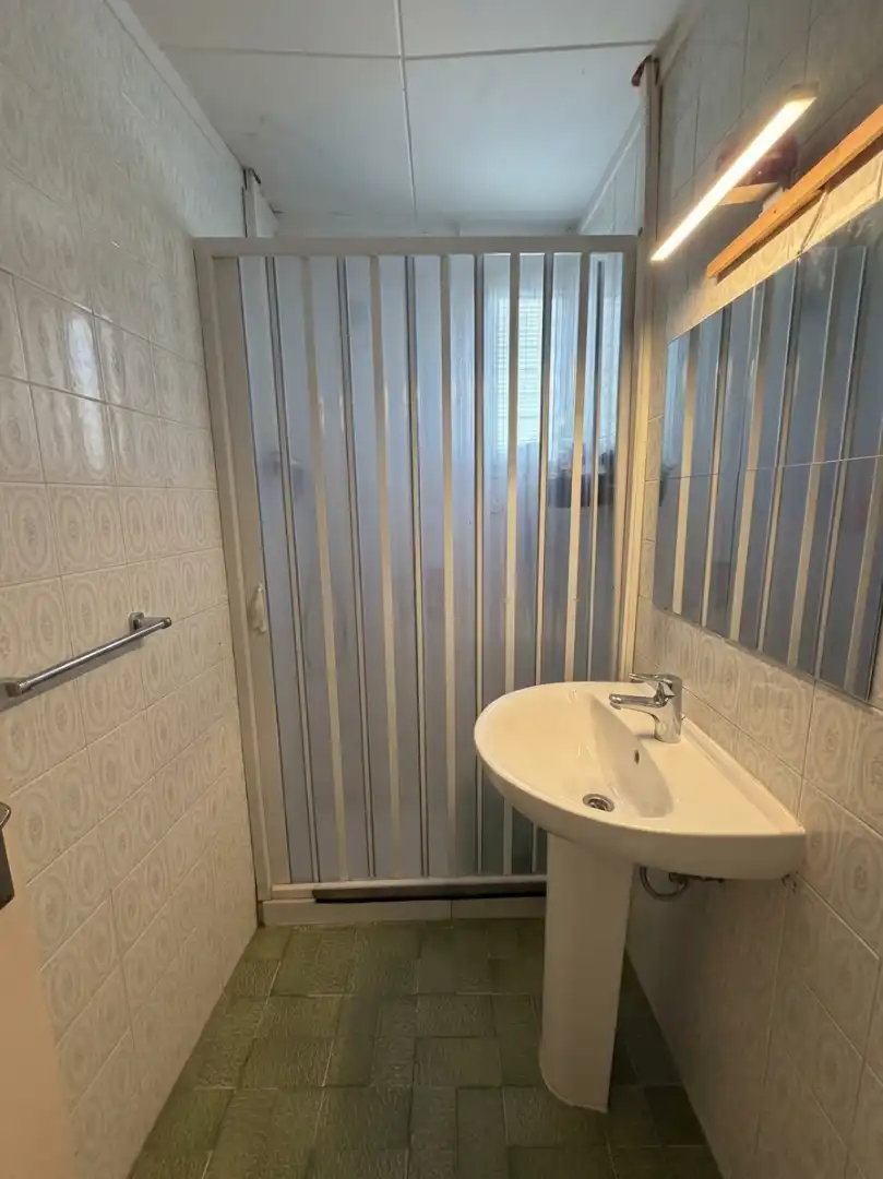 Casa amb terrassa en venda a Carrer Rafel de Casanova 4, imagen 9