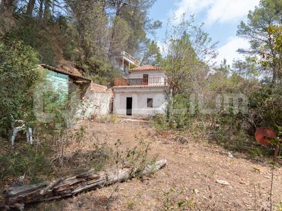 Residential for sale in Castellví de Rosanes