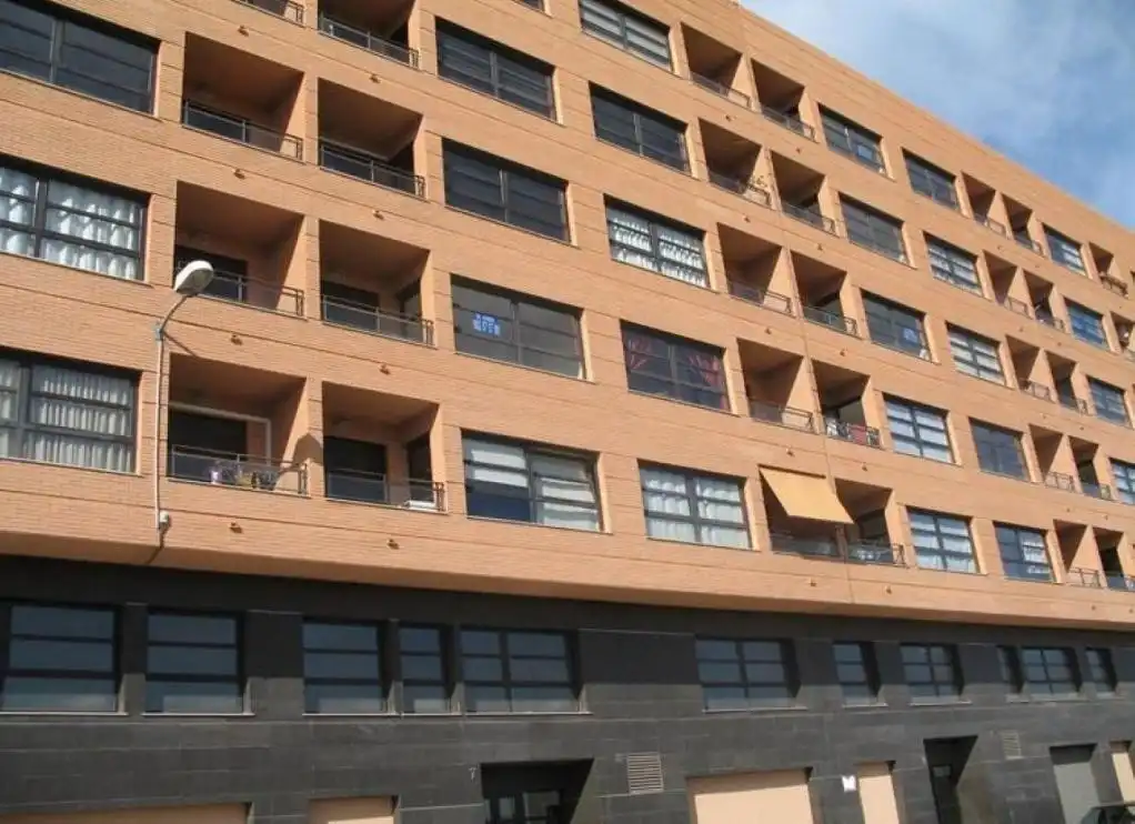 Parking with lift for sale in RONDA SUR