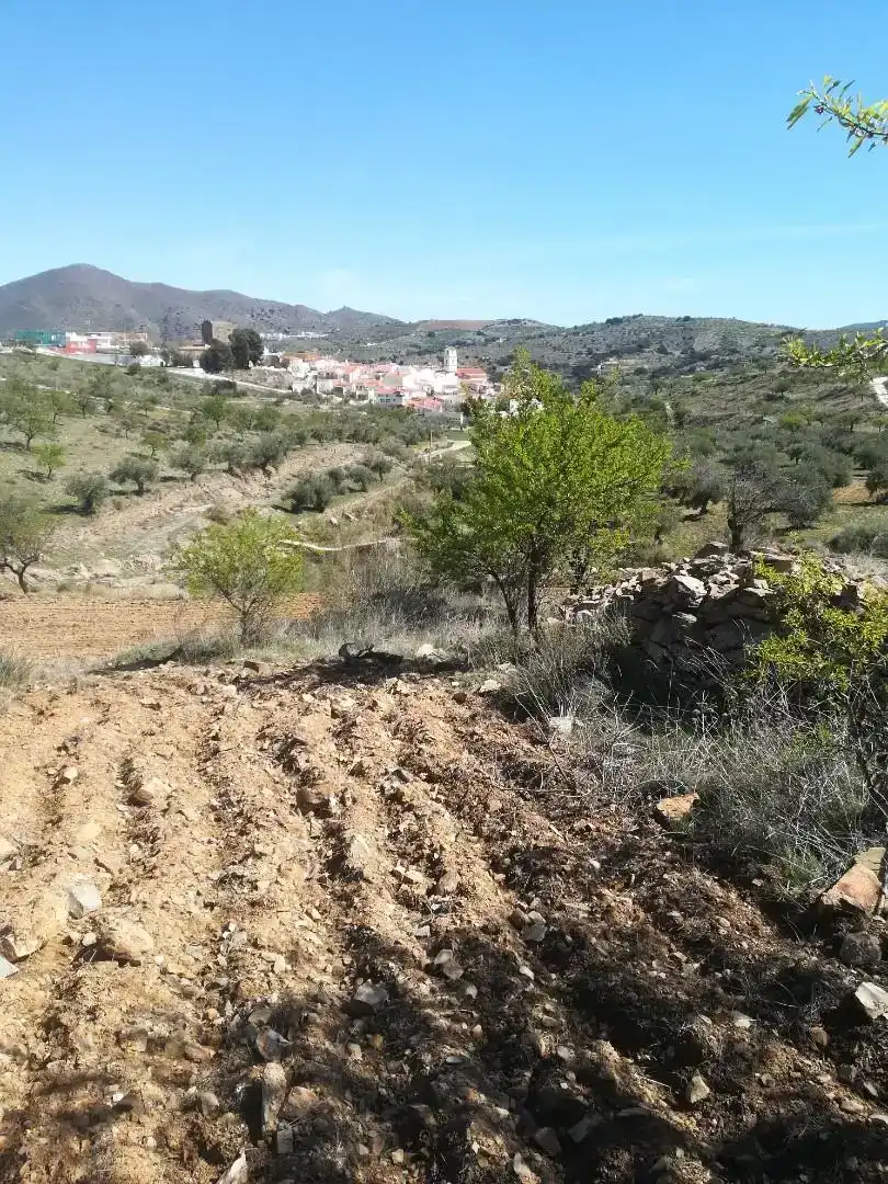 Terreno en venta en Tahal
