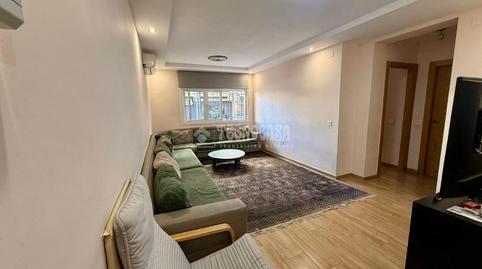 Foto 5 de Pis en venda a C. Navarra, Arroyo de la Miel, Benalmádena