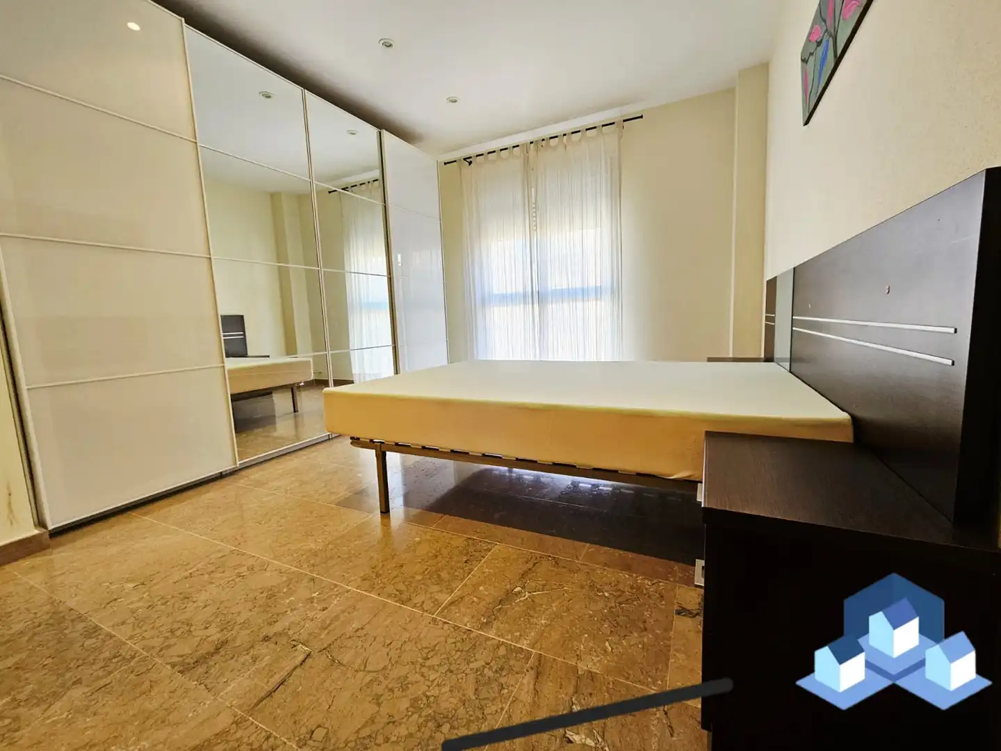 Habitación de Piso en venta en Lorca con Aire acondicionado y Amueblado