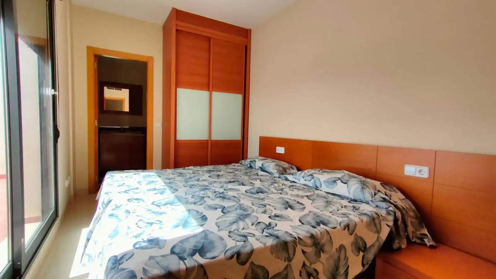 Habitación de Ático en venta en Vinaròs con Aire acondicionado, Calefacción y Terraza