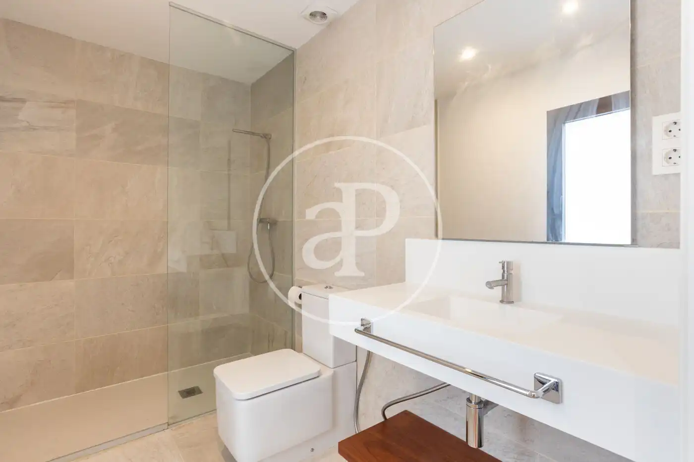 Appartement avec terrasse à louer à Rambla de Catalunya, imagen 16