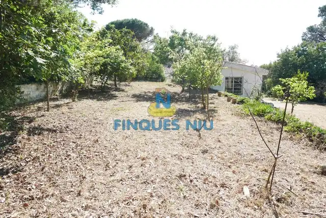 Casa o xalet en venda en Maçanet de la Selva amb Aire condicionat, Calefacció i Jardí privat