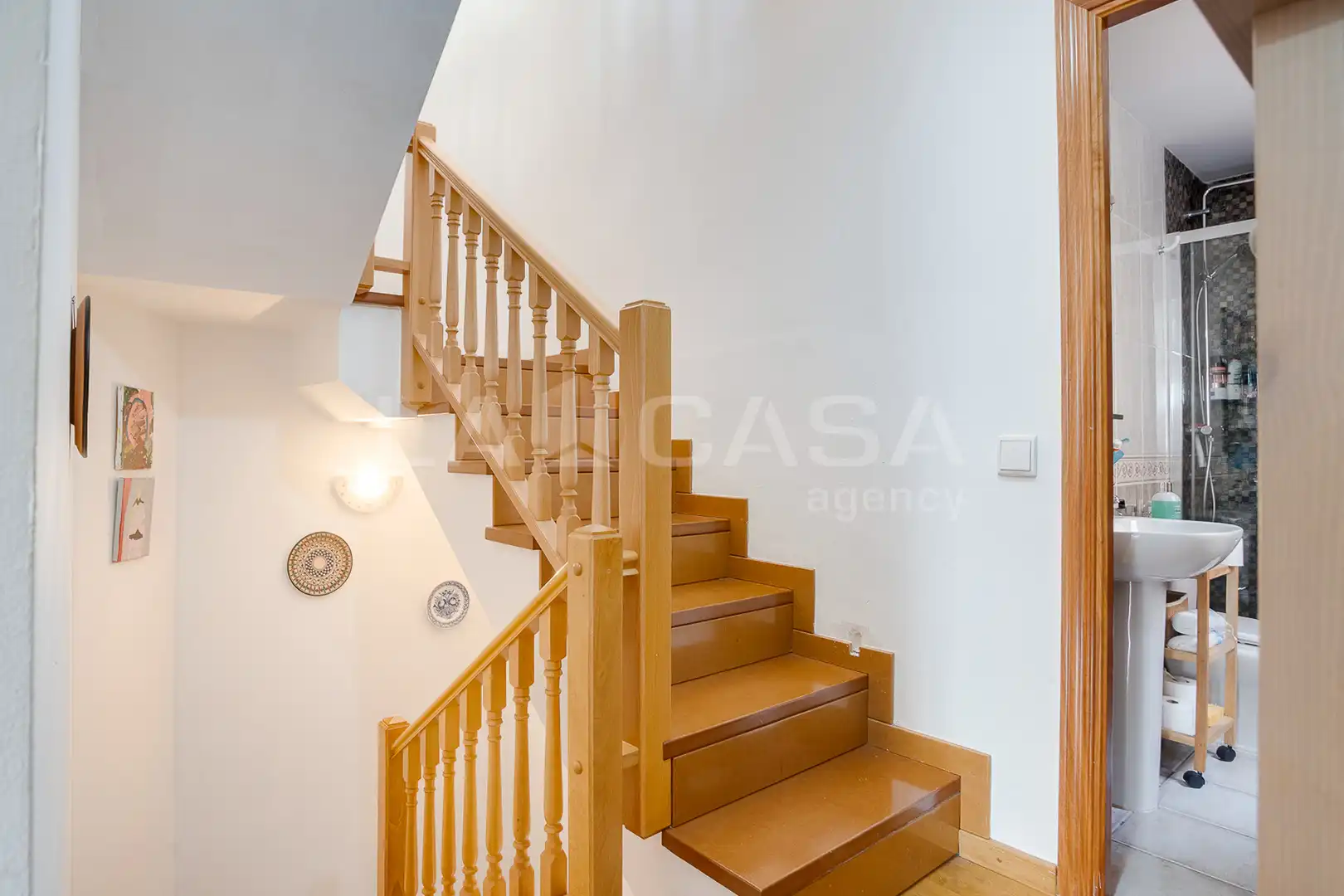 Attic for sale in Barcelona  with Terrace
