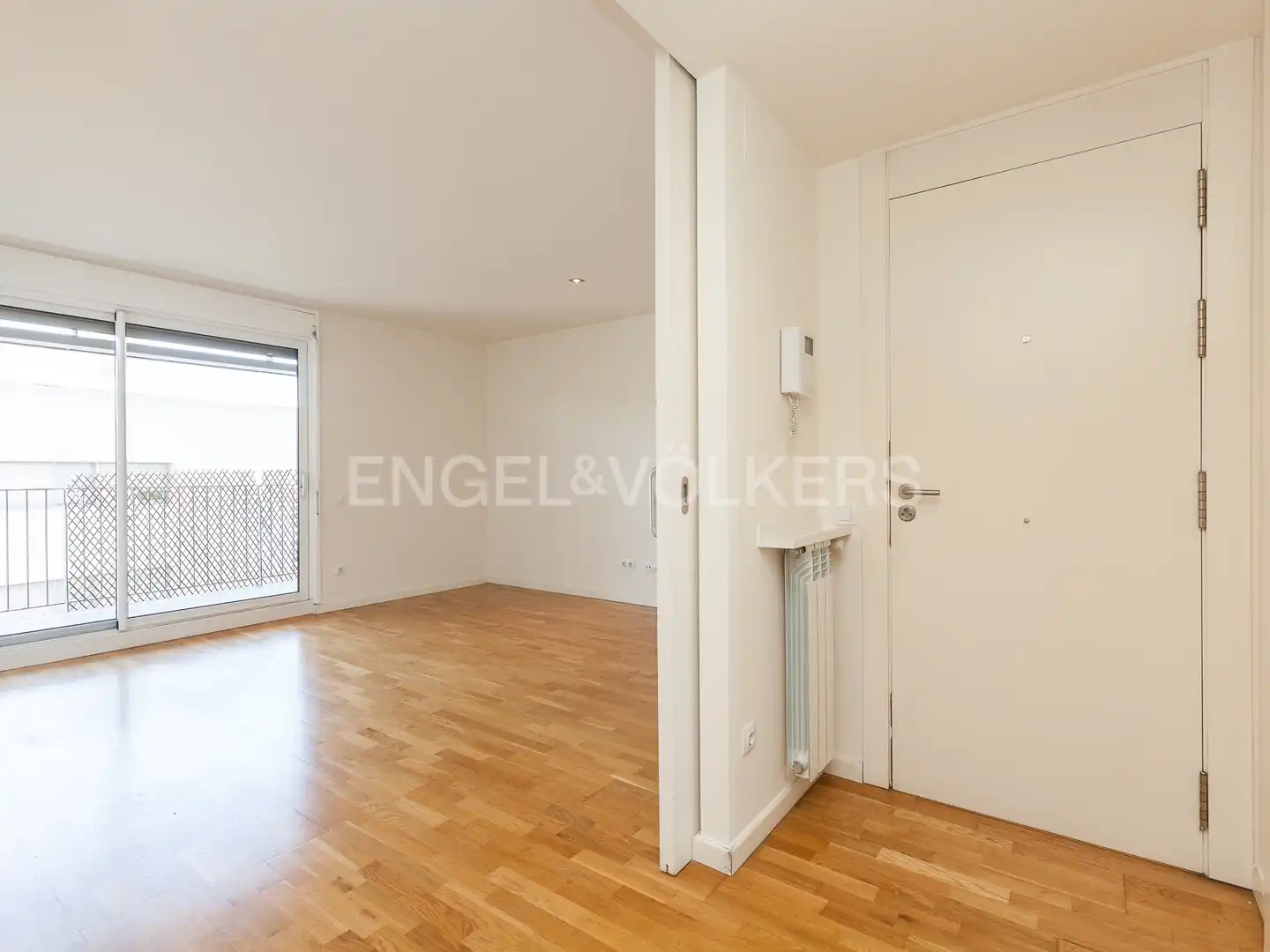 Terraza de Piso de alquiler en Sant Cugat del Vallès con Calefacción, Jardín privado y Trastero