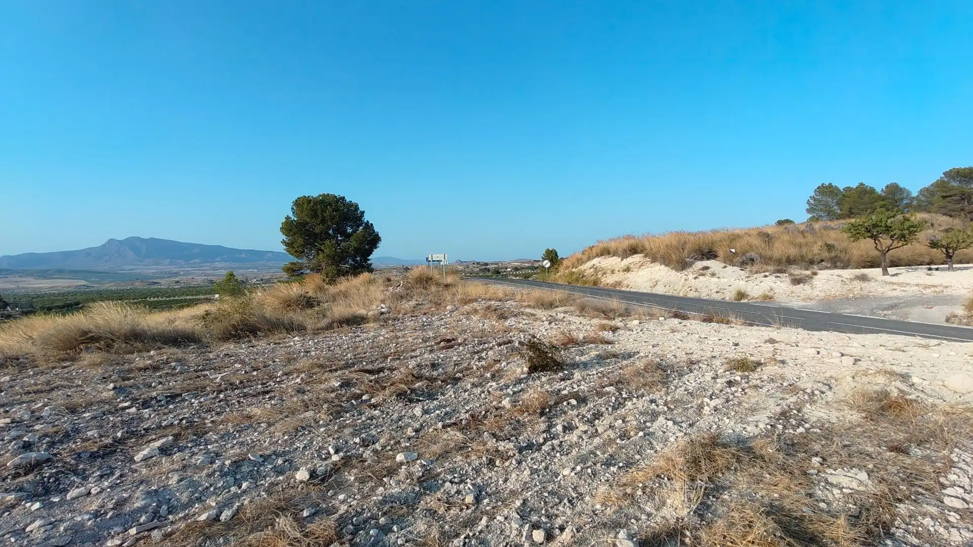 Terreno rustico in vendita a Jumilla, imagen 4