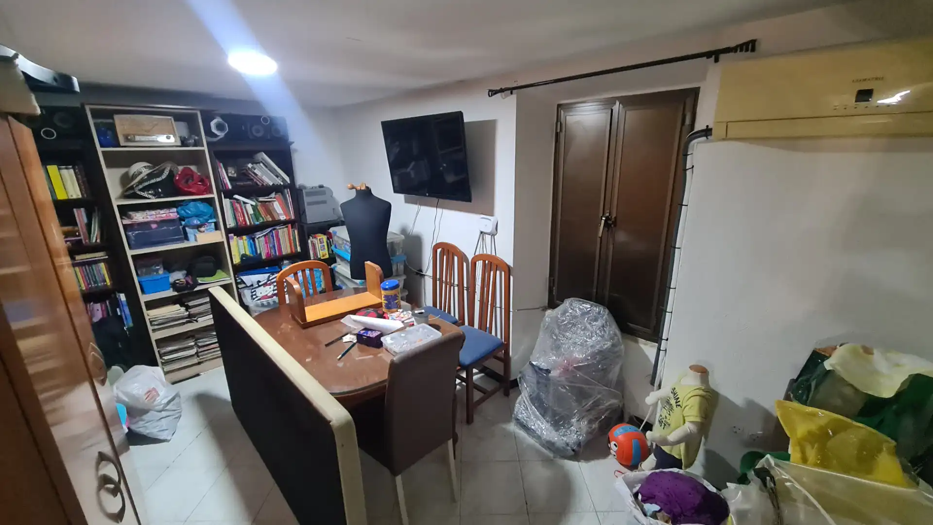 Casa en venda a Azuaga