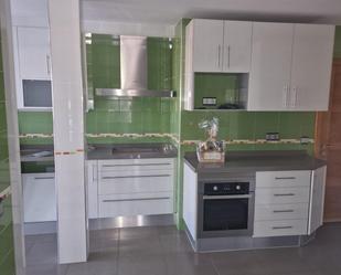 Kitchen of Flat to rent in Algeciras