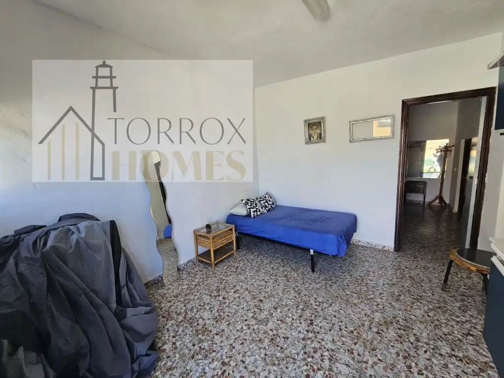 Casa rústica en venta en Diseminados Pago Coscoja, imagen 26