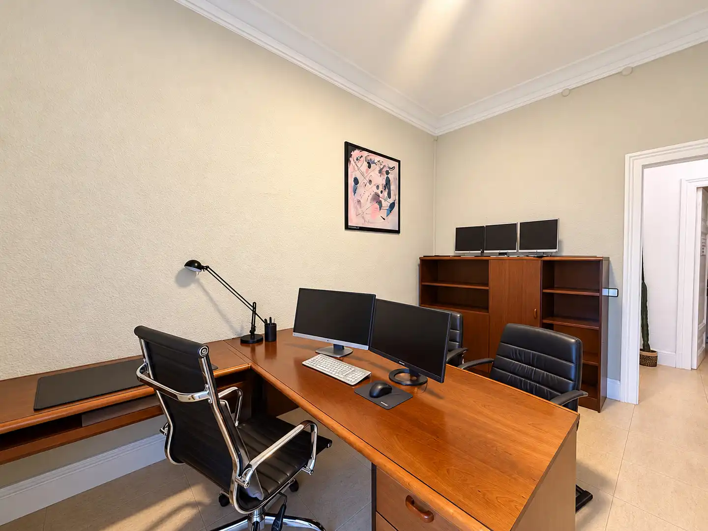 Piso en venta en Barcelona con Balcón