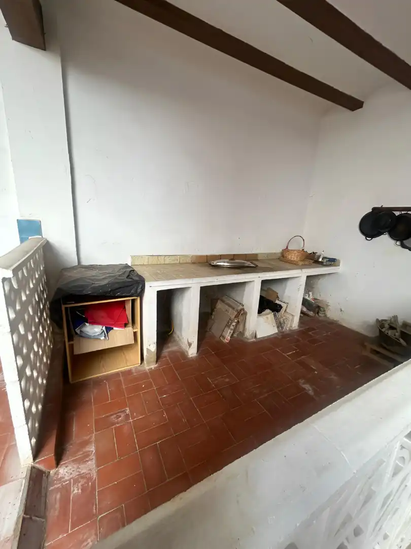Casa o xalet en venda a Carrer de Santa Bàrbara, Algemesí
