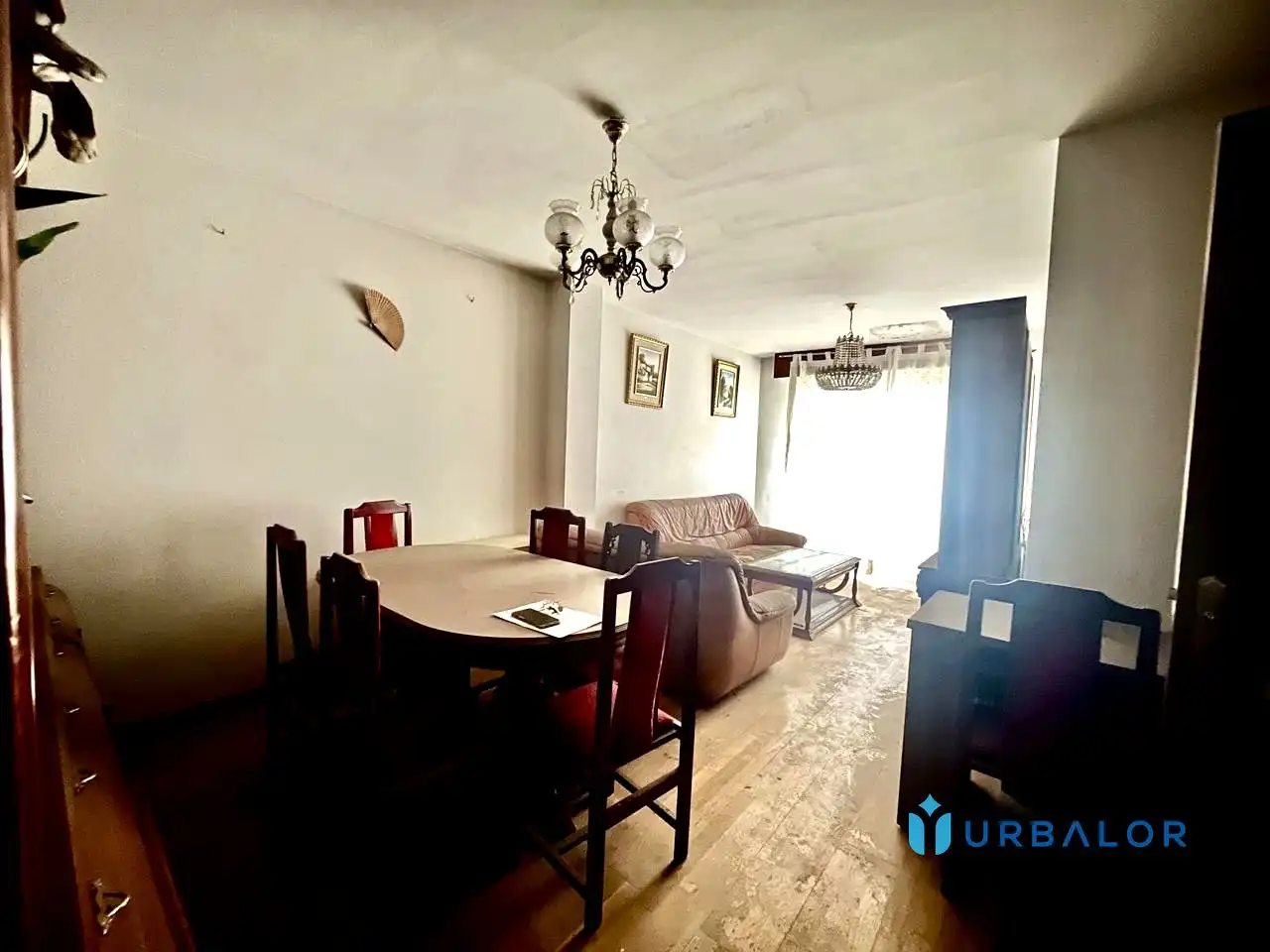Wohnung zum Verkauf in Travesía Reyes Católicos, Centro