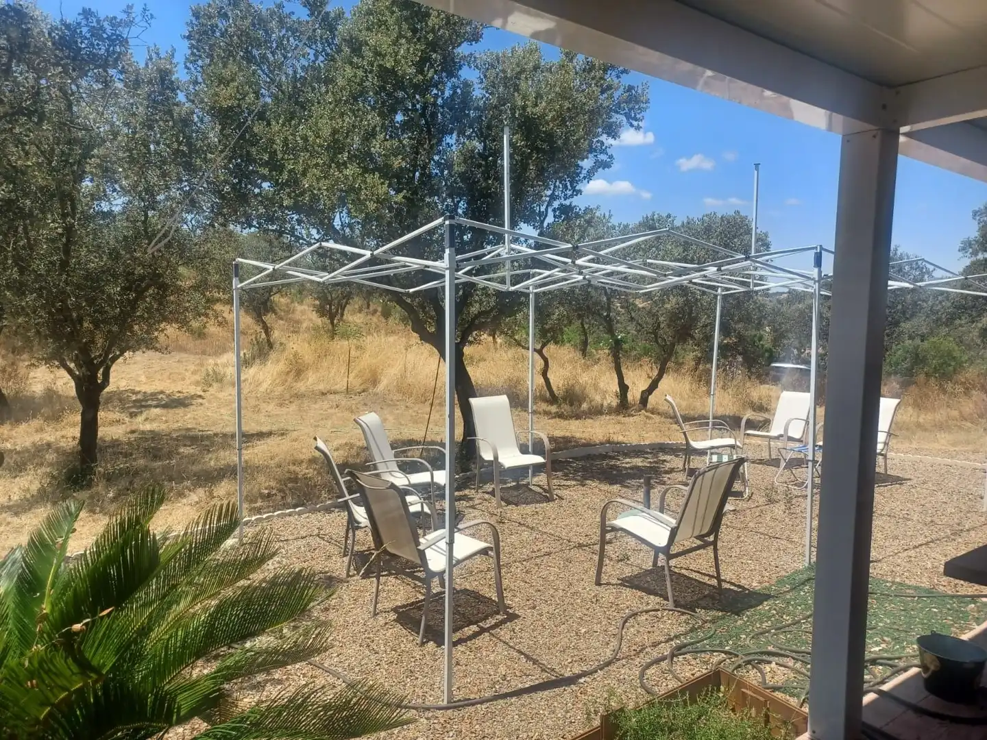 Haus mit Pool zum Verkauf in Castilblanco de los Arroyos, imagen 12