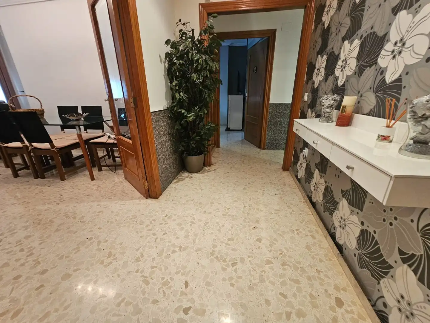 Piso con piscina en venta en Park Nord - Casona, imagen 12