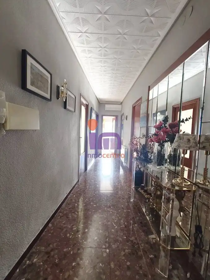 Casa con terraza en venta en Valdepeñas, imagen 18