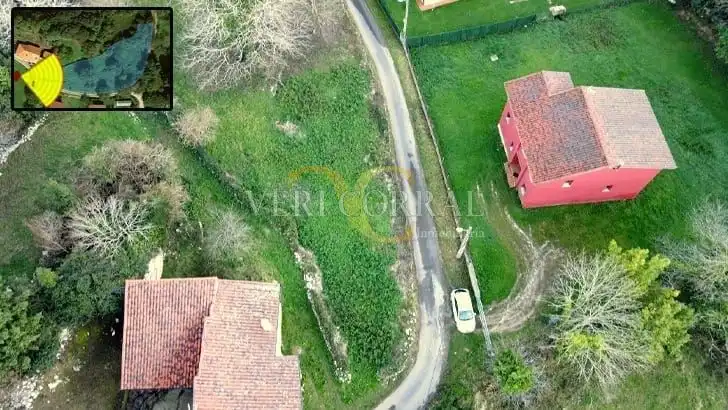 Residential for sale in Madrid