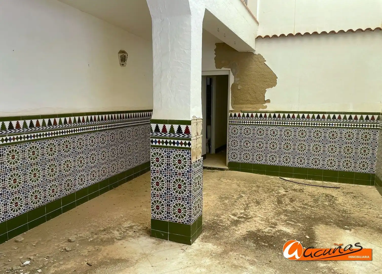 Casa adosada en venta en Puente Genil con Terraza y Trastero