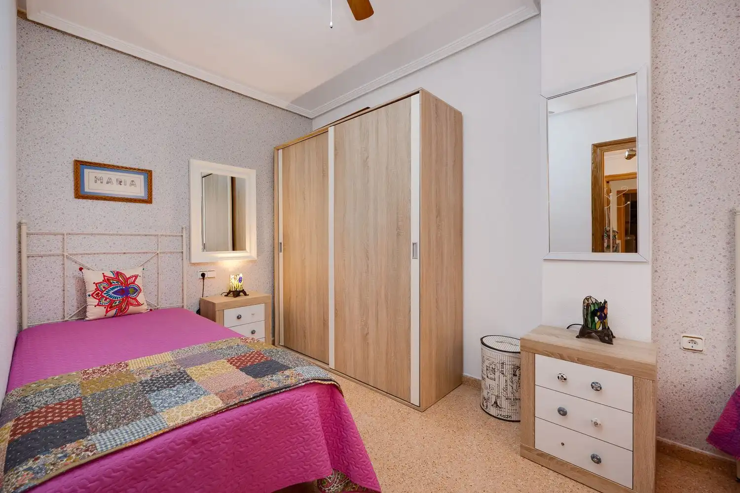 Flat with lift for sale in Calle Vicente Blasco Ibáñez 123, imagen 22