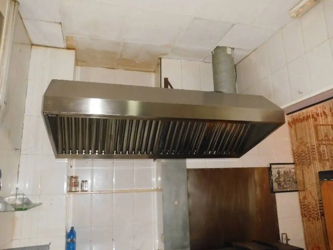 Local comercial en venda a Francesc Cambó, imagen 16