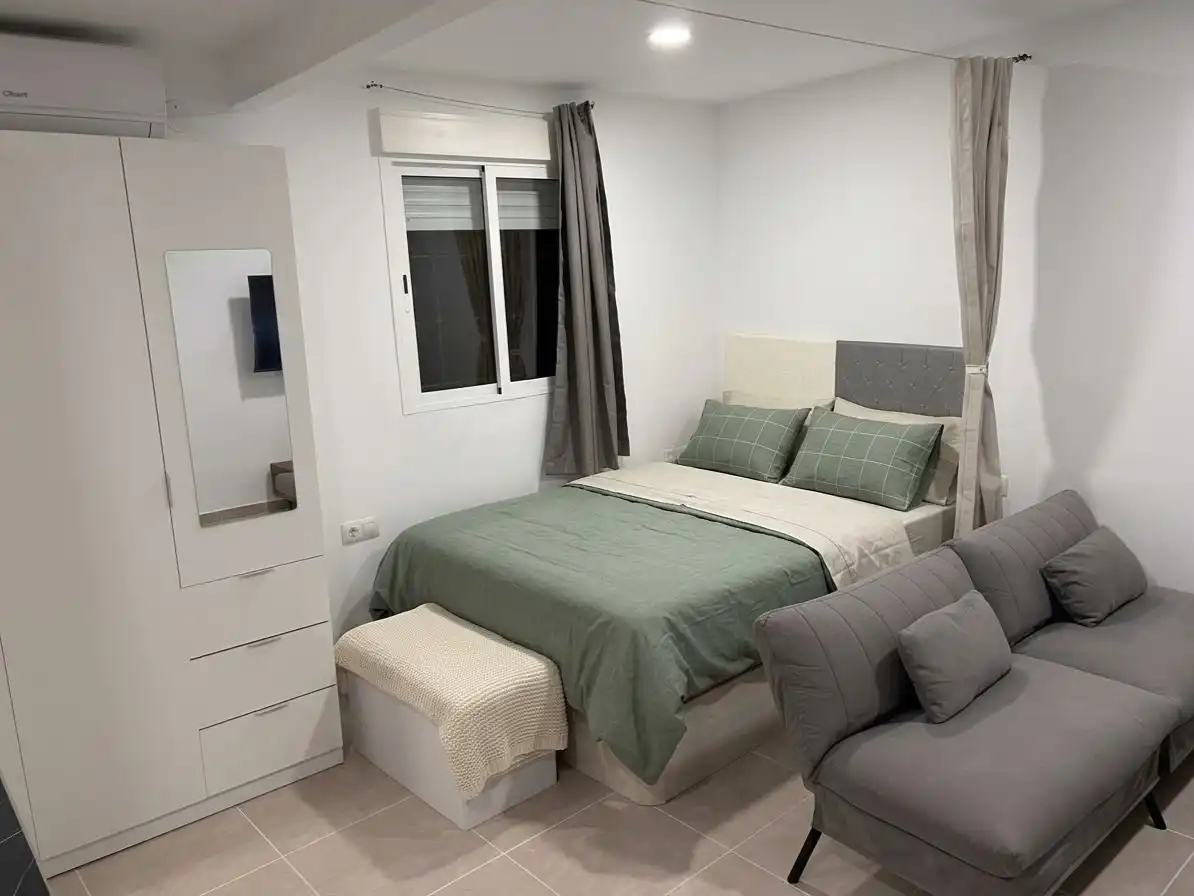 Habitación de Casa o chalet de alquiler en Martiricos - La Roca