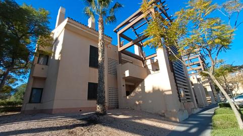 Photo 3 of Apartment for sale in Calle Malasia, 48, Hacienda del Álamo Golf, Fuente Álamo de Murcia