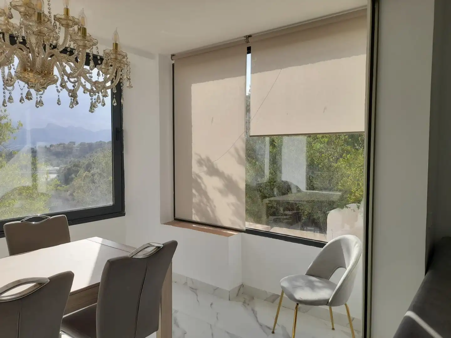 Casa o chalet de alquiler en Altea Hills