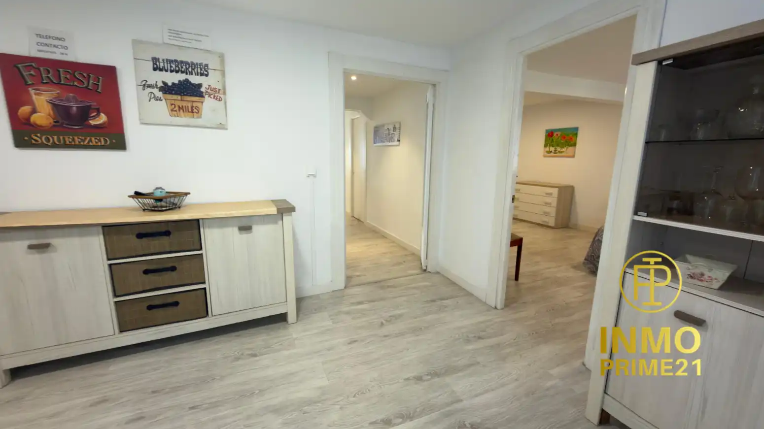 Wohnung zum Verkauf in San Vicente de la Barquera mit Heizung, Privatgarten und Parkett