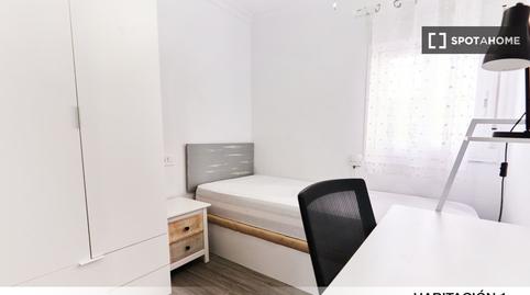Photo 3 of Flat to share in La Buhaira, Sevilla