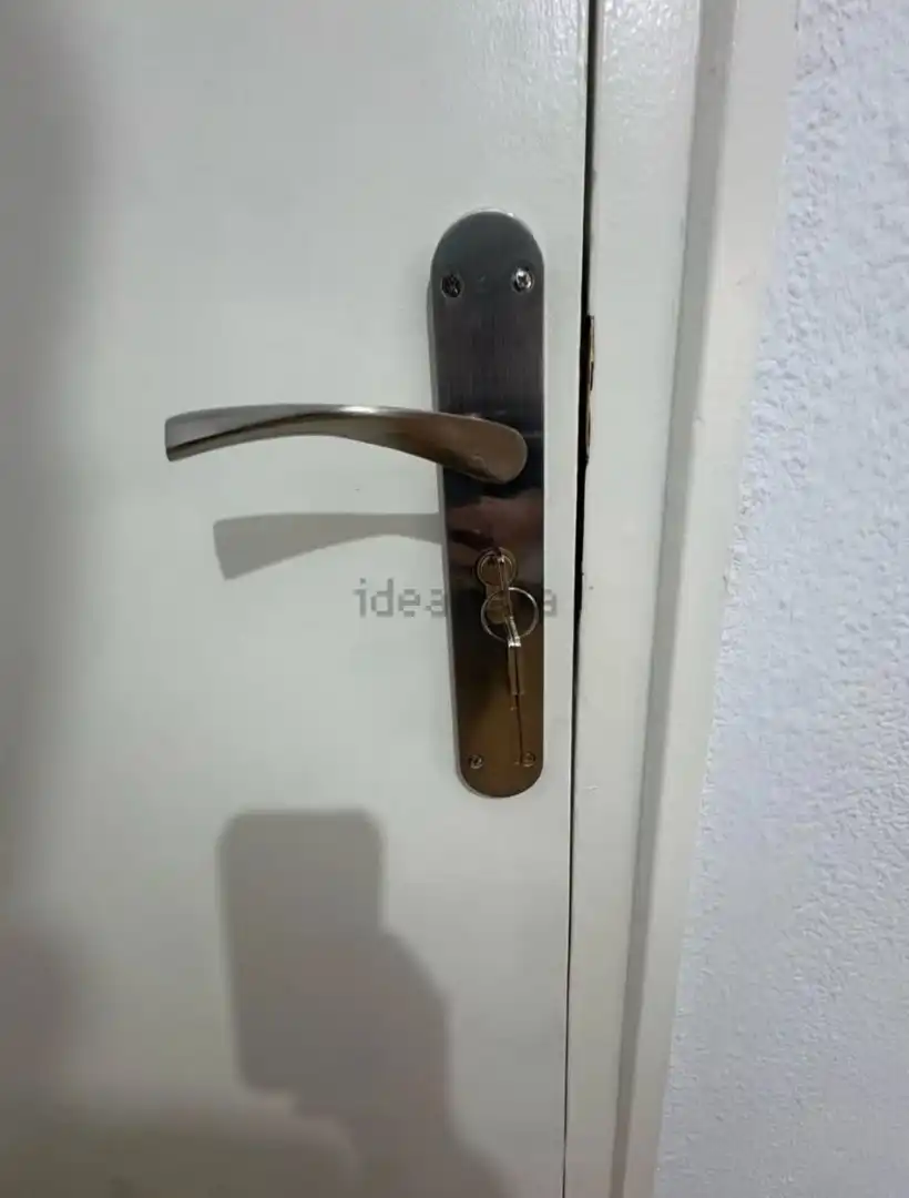 Dormitori de Pis en venda en Norte