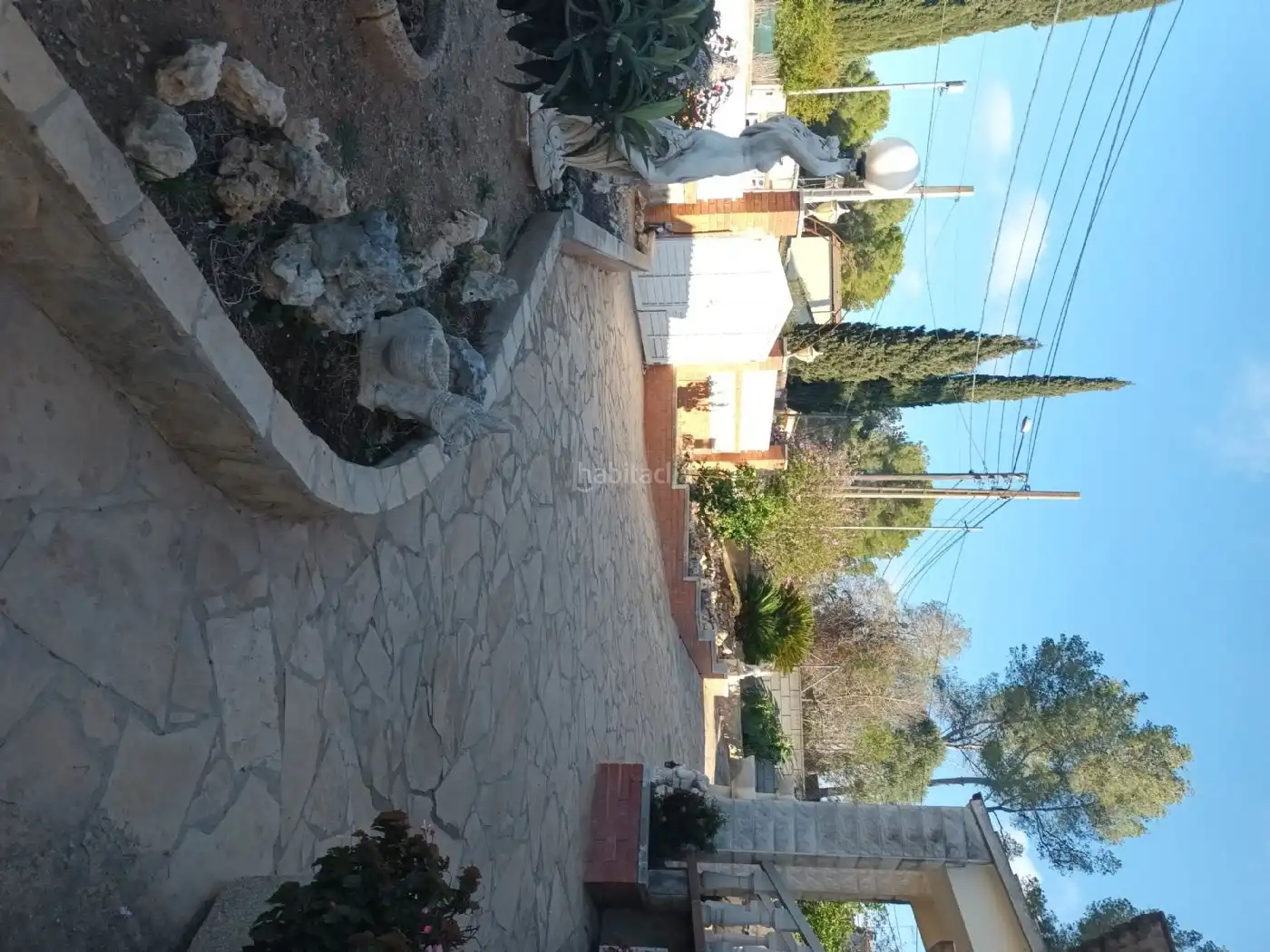 Casa con jardín en venta en Carrer de Sant Pere Molanta 45, imagen 24