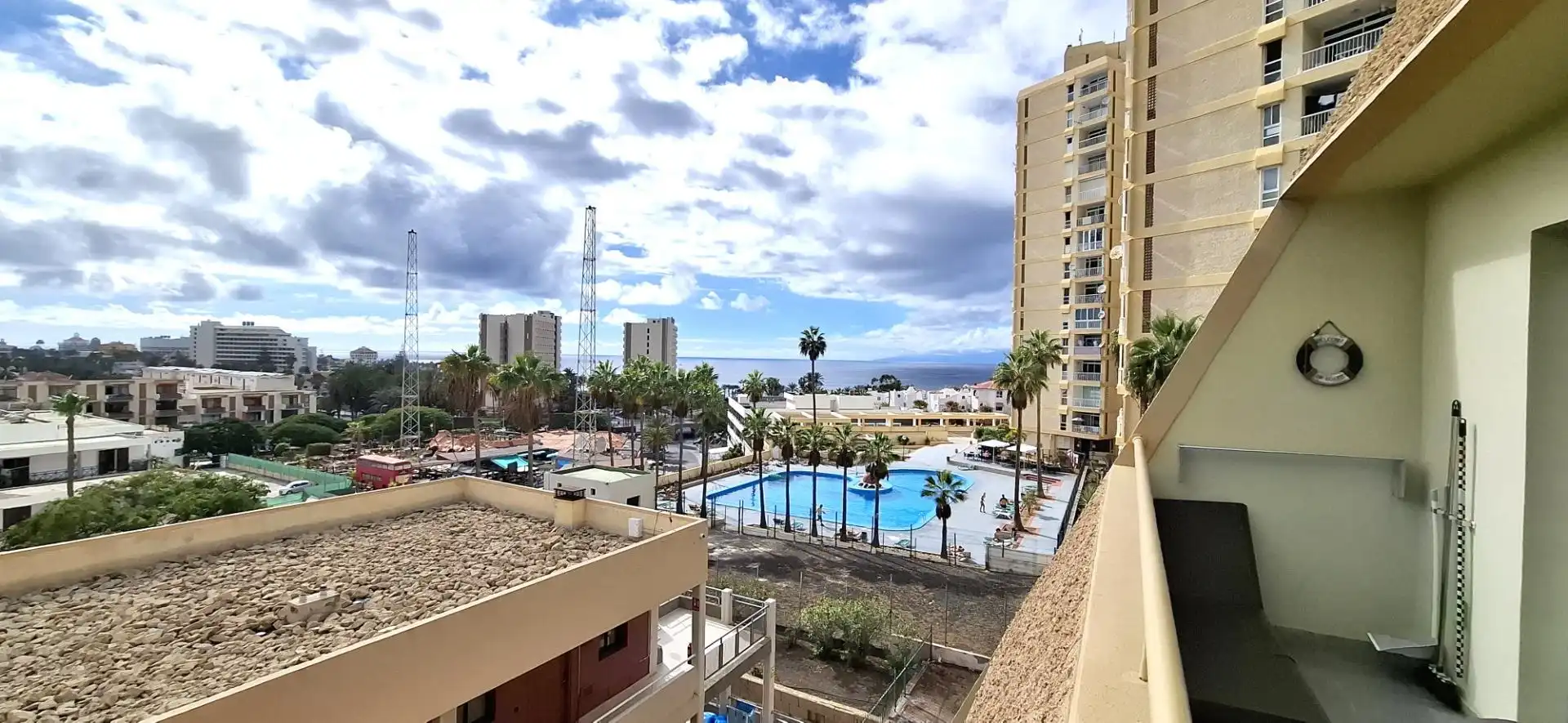 Apartament en venda a Playa de las Américas, imagen 15