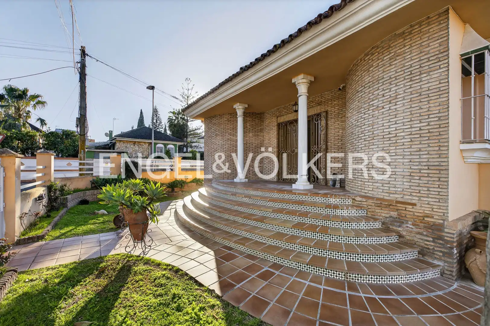Maison avec jardin à vendre à Cerros de Montequinto, imagen 3