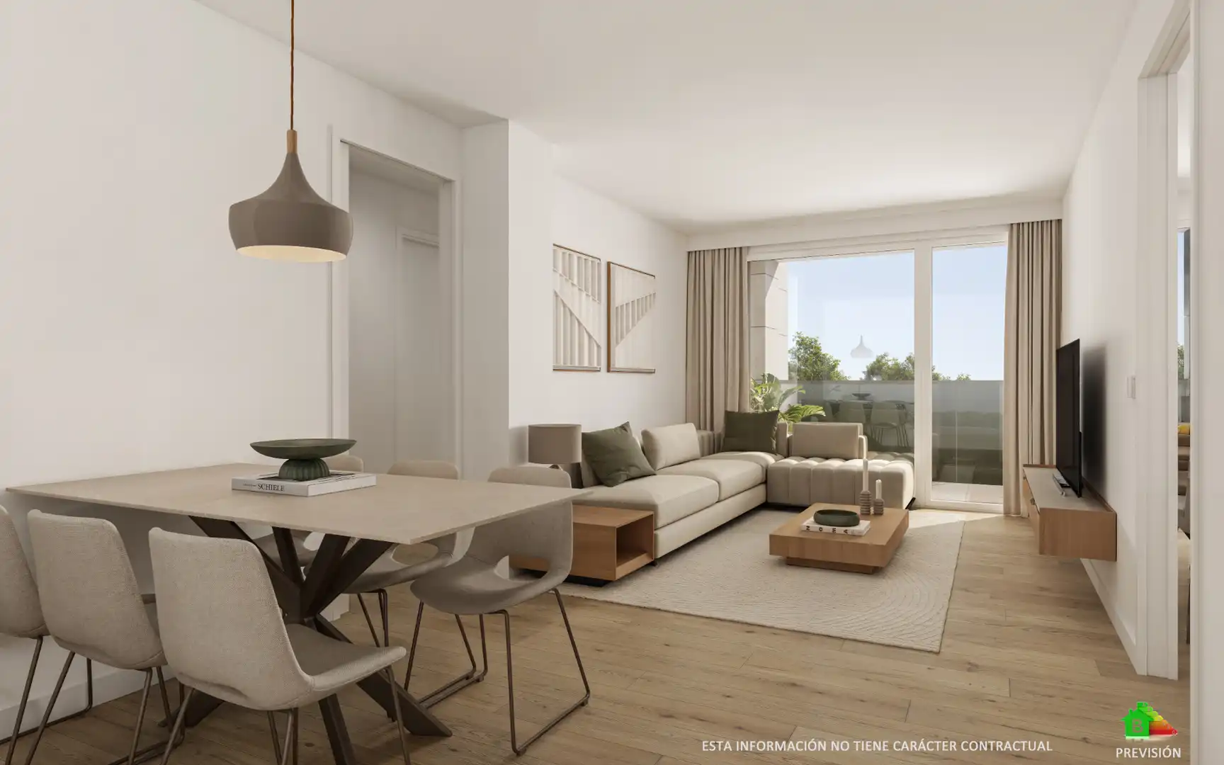 Piso en venta en Errekaondo Kalea, Bedia