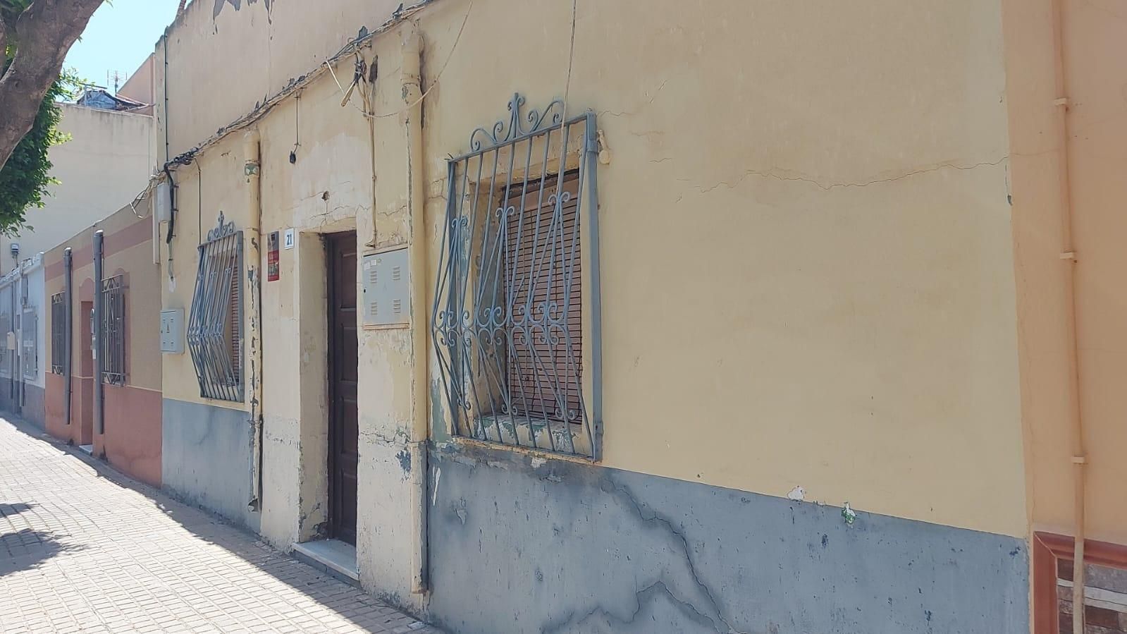 Casa o xalet en venda a Santo Domingo