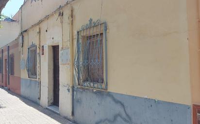 Exterior view of House or chalet for sale in El Ejido  with Terrace and Storage room